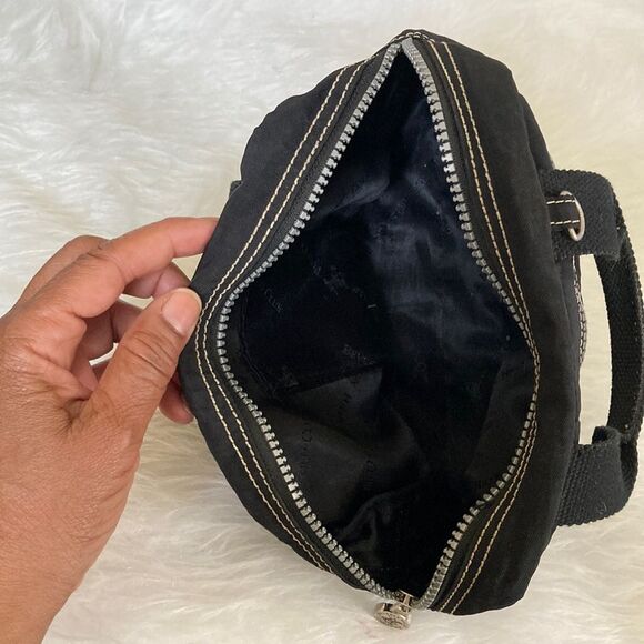 Beverly Hills Polo Club Mini Bag Black - Picture 3 of 8